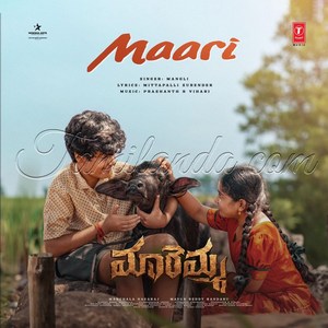 Maari (From Maaremma) - Single (2026) (Prashanth R Vihari)
